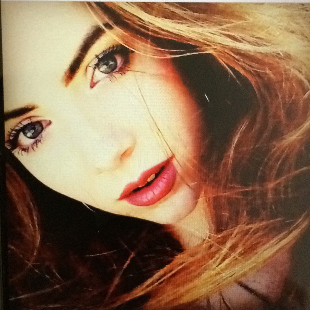 ✨A lil bit about me✨